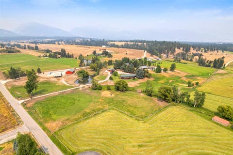 Tiny photo for 258 Sheafman Creek Road, Victor, MT 59875 (MLS # 30076522)