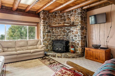 Tiny photo for 258 Sheafman Creek Road, Victor, MT 59875 (MLS # 30076522)