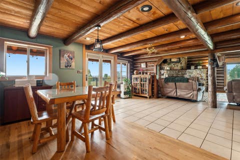 Tiny photo for 258 Sheafman Creek Road, Victor, MT 59875 (MLS # 30076522)