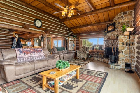 Tiny photo for 258 Sheafman Creek Road, Victor, MT 59875 (MLS # 30076522)