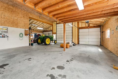 Tiny photo for 258 Sheafman Creek Road, Victor, MT 59875 (MLS # 30076522)