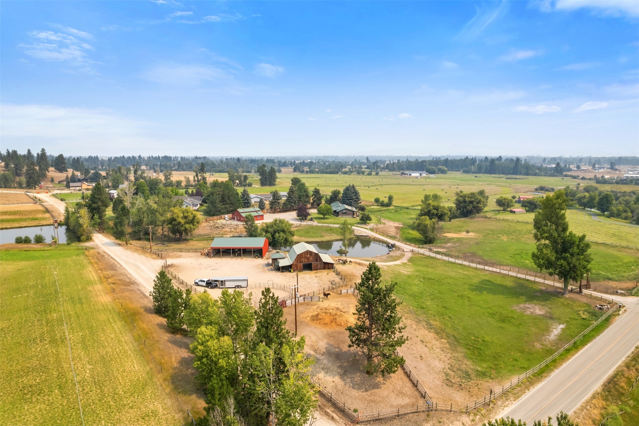 258 Sheafman Creek Road