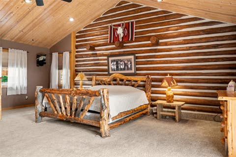 Tiny photo for 258 Sheafman Creek Road, Victor, MT 59875 (MLS # 30076522)