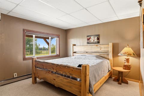 Tiny photo for 258 Sheafman Creek Road, Victor, MT 59875 (MLS # 30076522)