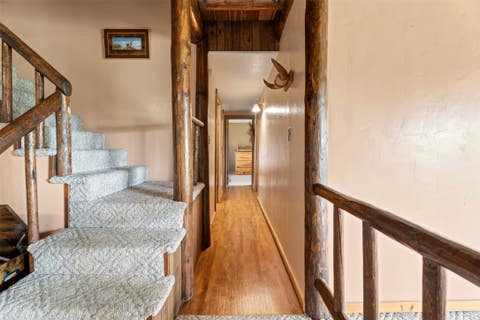 Tiny photo for 258 Sheafman Creek Road, Victor, MT 59875 (MLS # 30076522)