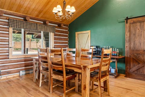 Tiny photo for 258 Sheafman Creek Road, Victor, MT 59875 (MLS # 30076522)