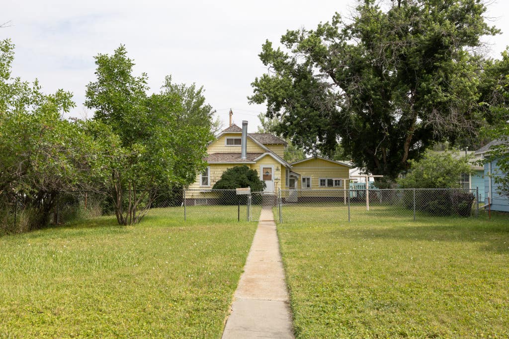 Photo of 2709 1st Avenue S, Great Falls, MT 59401 (MLS # 30075409)