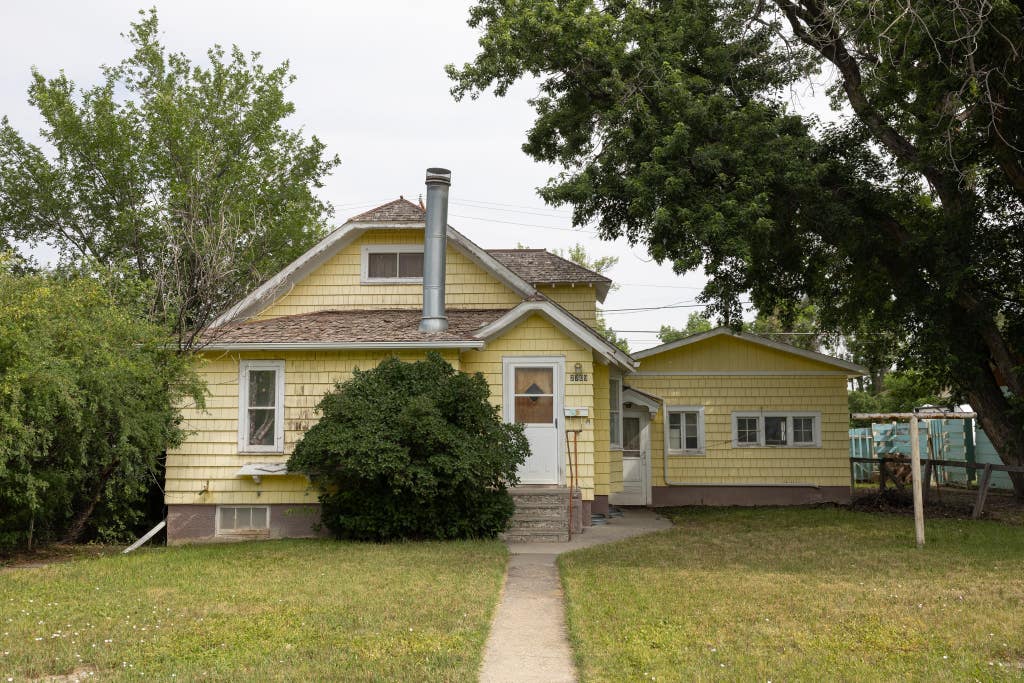 Photo of 2709 1st Avenue S, Great Falls, MT 59401 (MLS # 30075409)