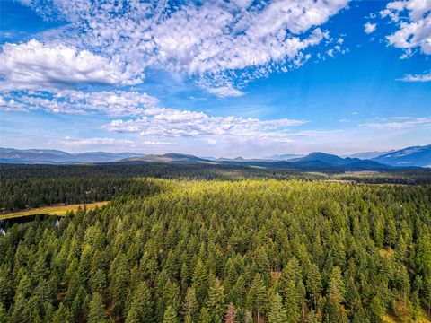 Tiny photo for TBD Eagle Run Drive, Whitefish, MT 59937 (MLS # 30063932)