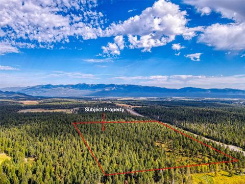 Tiny photo for TBD Eagle Run Drive, Whitefish, MT 59937 (MLS # 30063932)