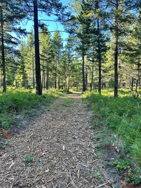 Tiny photo for TBD Eagle Run Drive, Whitefish, MT 59937 (MLS # 30063932)