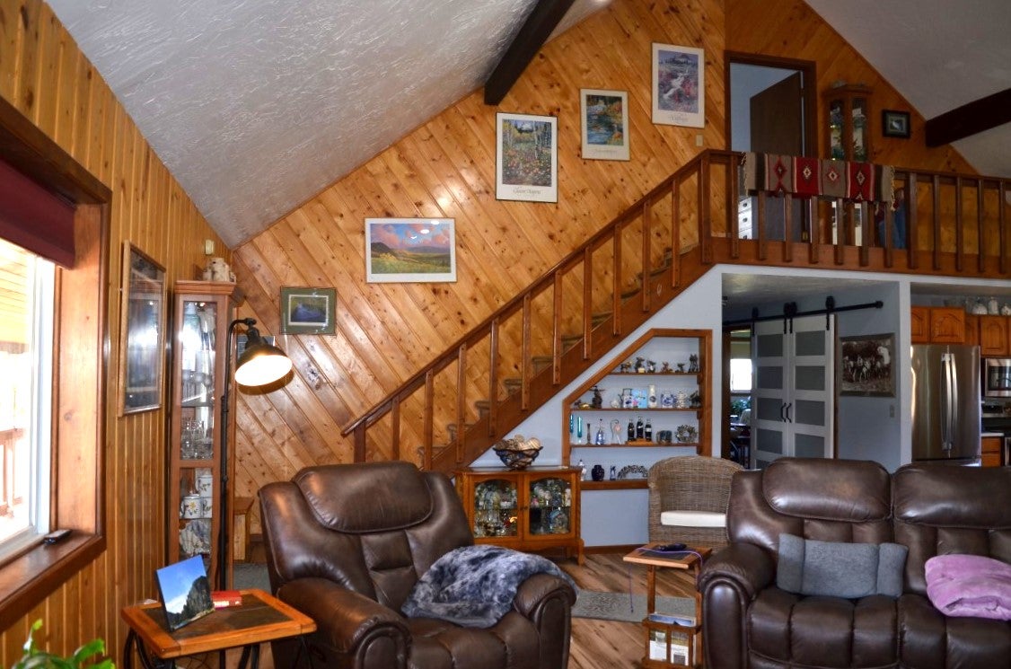 1122 Sunshine Road