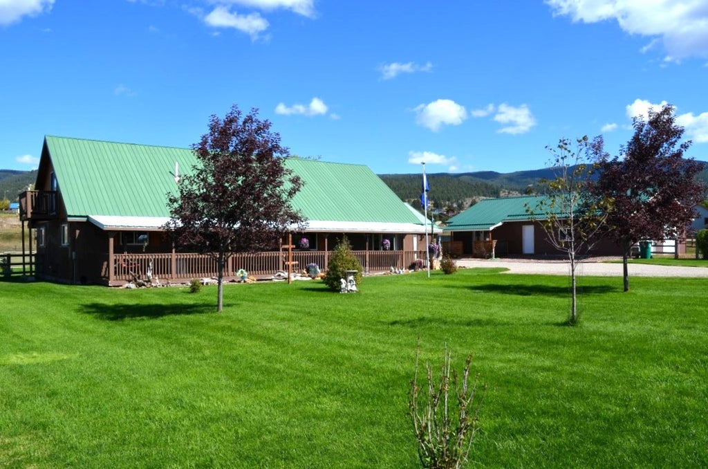 Photo of 1122 Sunshine Road, Philipsburg, MT 59858 (MLS # 30078724)