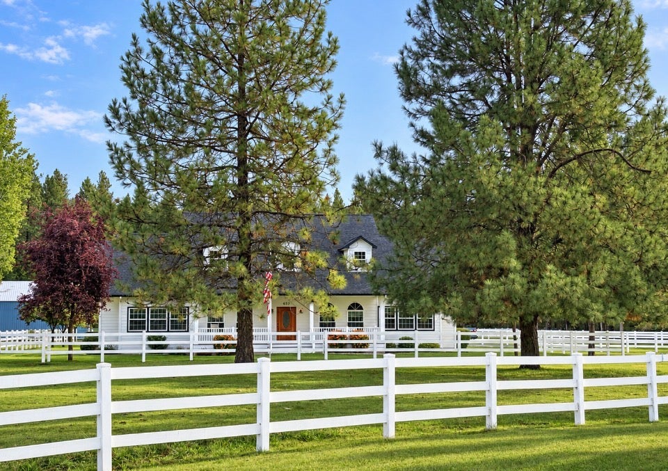 Photo of 659 Airfield Road, Libby, MT 59923 (MLS # 30078092)