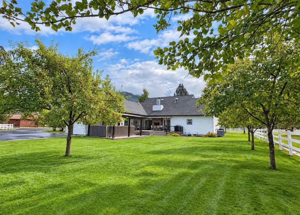 Photo of 659 Airfield Road, Libby, MT 59923 (MLS # 30078092)