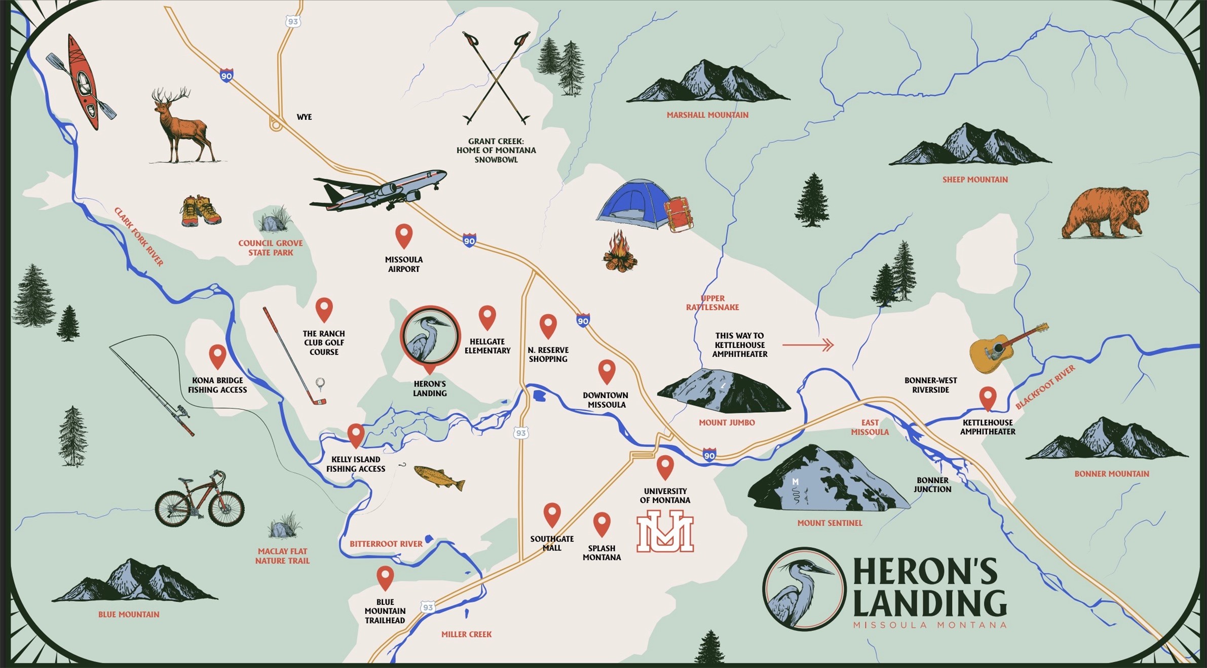 Lot 103 Horsetail Lane