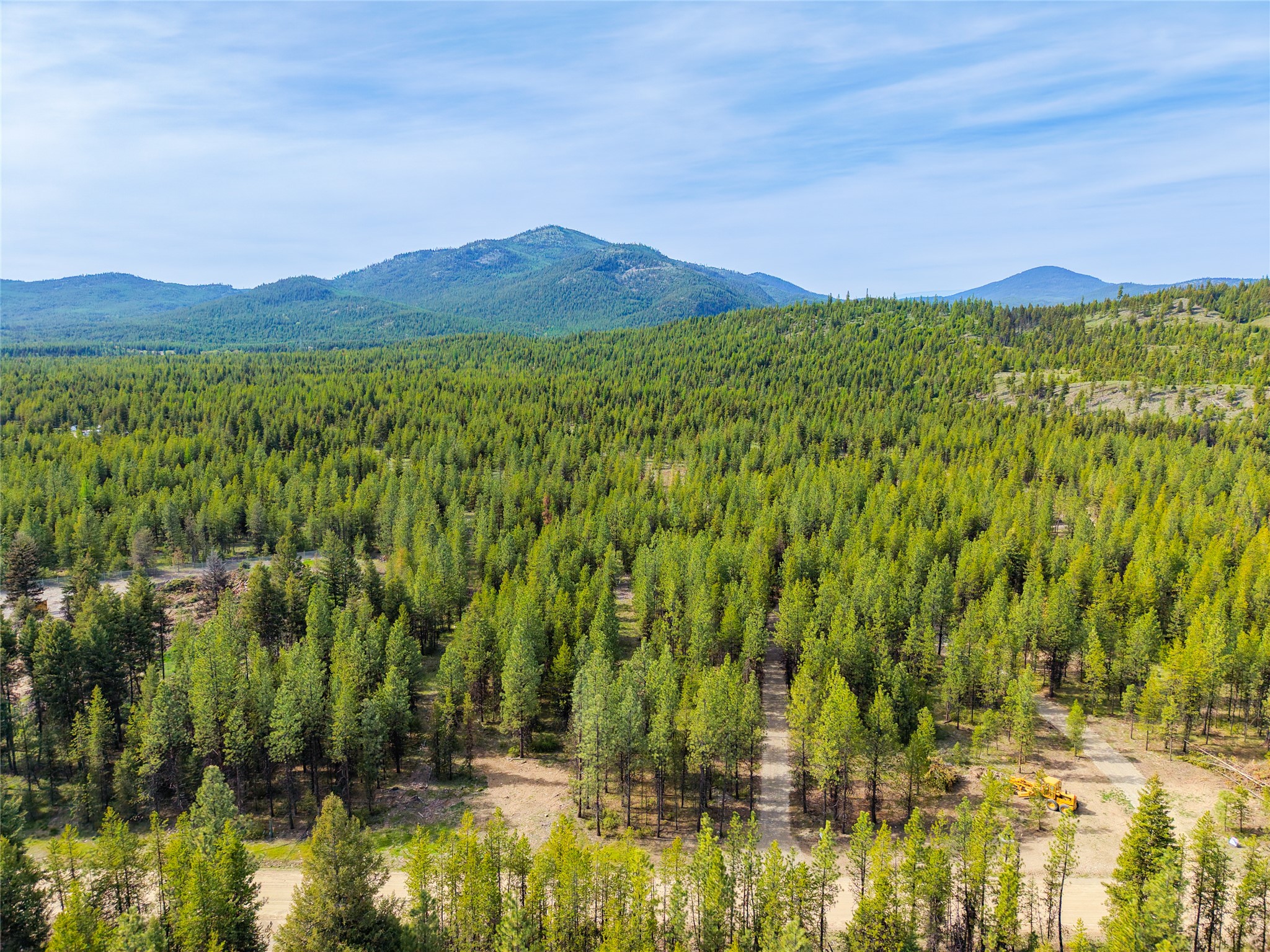 Photo 1 of 14 — Lot 1 Klabo Drive, Libby, MT 59923