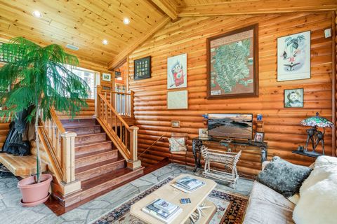 Tiny photo for 17274 / 17276 Bull Lake Road, Troy, MT 59935 (MLS # 30069529)