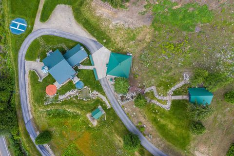 Tiny photo for 17274 / 17276 Bull Lake Road, Troy, MT 59935 (MLS # 30069529)