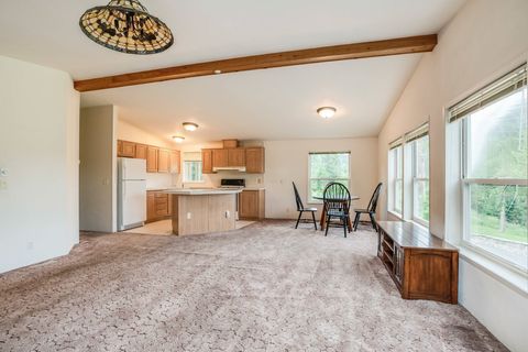 Tiny photo for 17274 / 17276 Bull Lake Road, Troy, MT 59935 (MLS # 30069529)