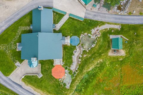 Tiny photo for 17274 / 17276 Bull Lake Road, Troy, MT 59935 (MLS # 30069529)