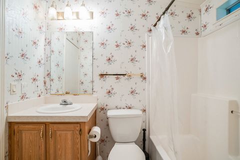 Tiny photo for 17274 / 17276 Bull Lake Road, Troy, MT 59935 (MLS # 30069529)
