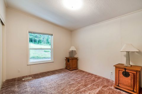 Tiny photo for 17274 / 17276 Bull Lake Road, Troy, MT 59935 (MLS # 30069529)
