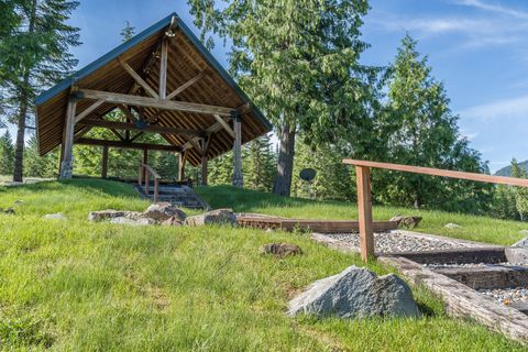 Tiny photo for 17274 / 17276 Bull Lake Road, Troy, MT 59935 (MLS # 30069529)