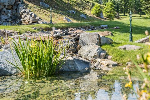 Tiny photo for 17274 / 17276 Bull Lake Road, Troy, MT 59935 (MLS # 30069529)