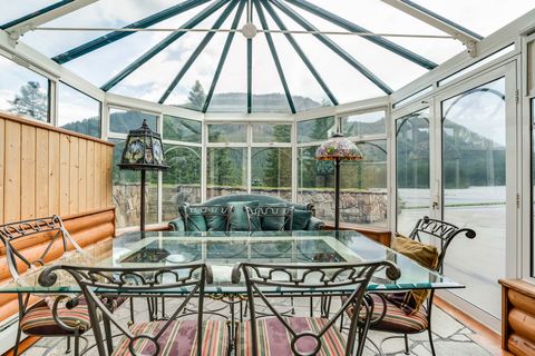 Tiny photo for 17274 / 17276 Bull Lake Road, Troy, MT 59935 (MLS # 30069529)