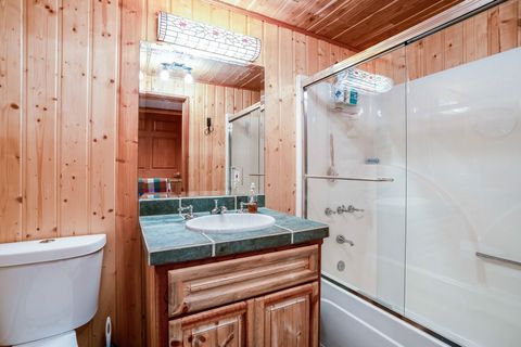 Tiny photo for 17274 / 17276 Bull Lake Road, Troy, MT 59935 (MLS # 30069529)