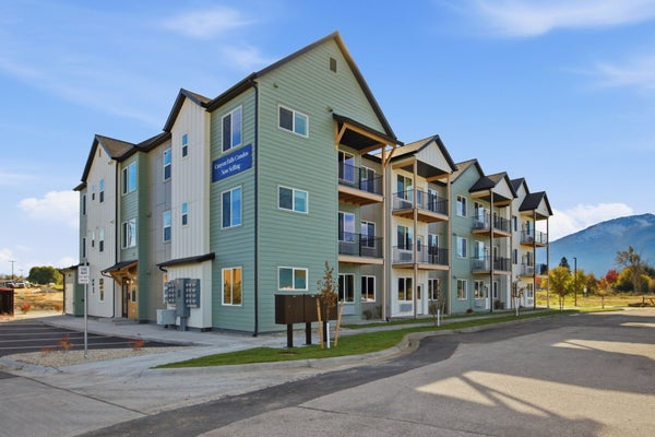 159 CANYON FALLS WAY UNIT 101, HAMILTON, MT 59840 - Image b8f311344959ce4eade6c19c27a0ca16/3082574138