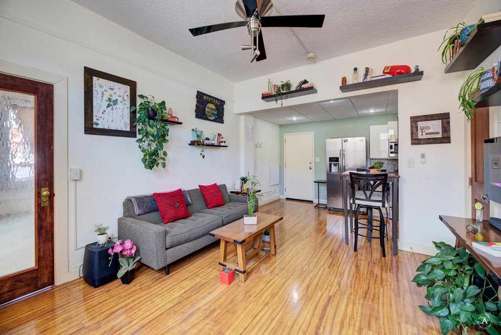 Photo of 21 N Last Chance Gulch #4H, Helena, MT 59601 (MLS # 30058150)