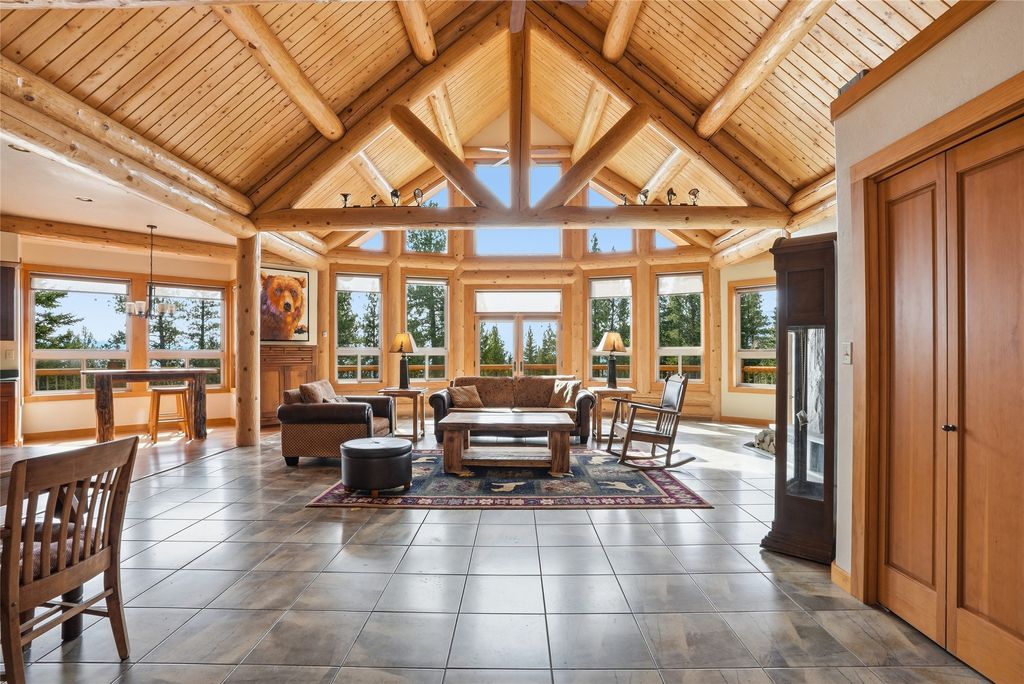 Photo of 956 and 952 Falling Star Road, Victor, MT 59875 (MLS # 30050669)