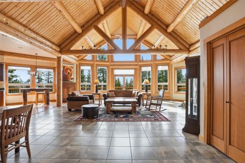 Photo of 956 and 952 Falling Star Road, Victor, MT 59875 (MLS # 30050669)