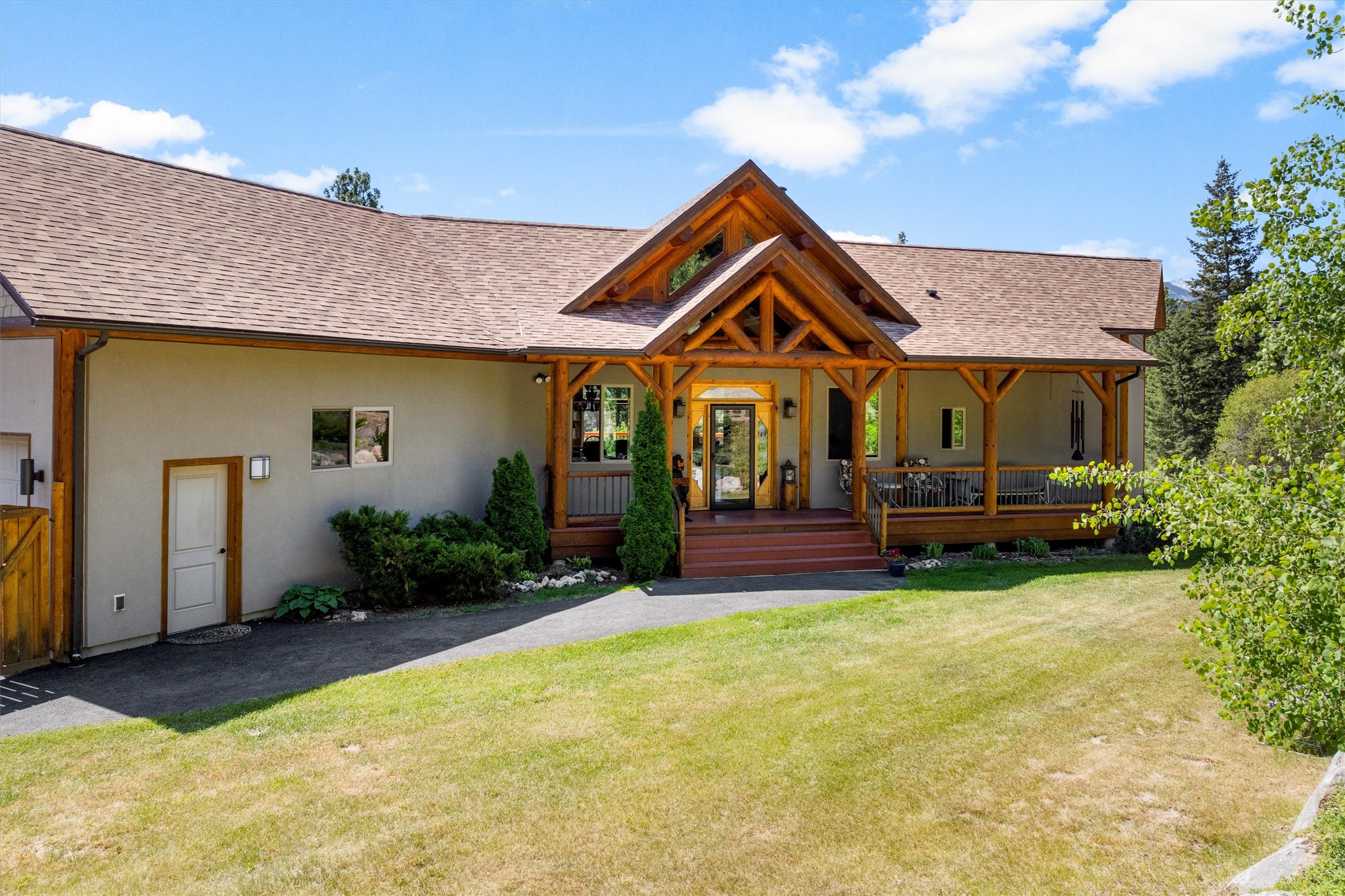 Victor, Montana 59875, United States, 3 Bedrooms Bedrooms, ,3 BathroomsBathrooms,Residential,Active,139287