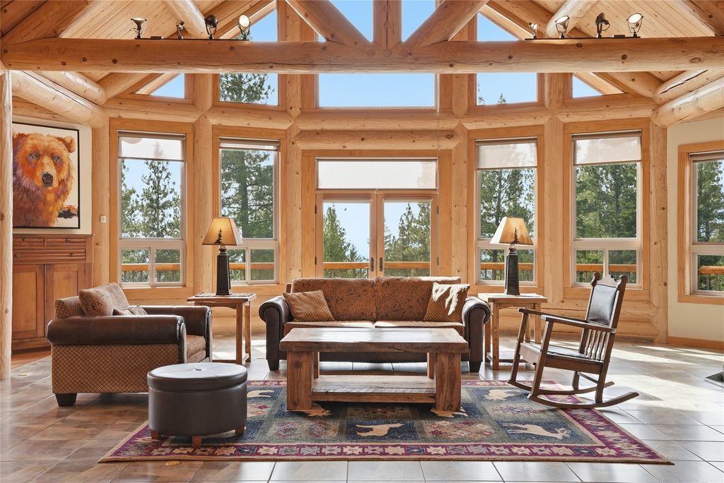 Photo of 956 and 952 Falling Star Road, Victor, MT 59875 (MLS # 30050669)