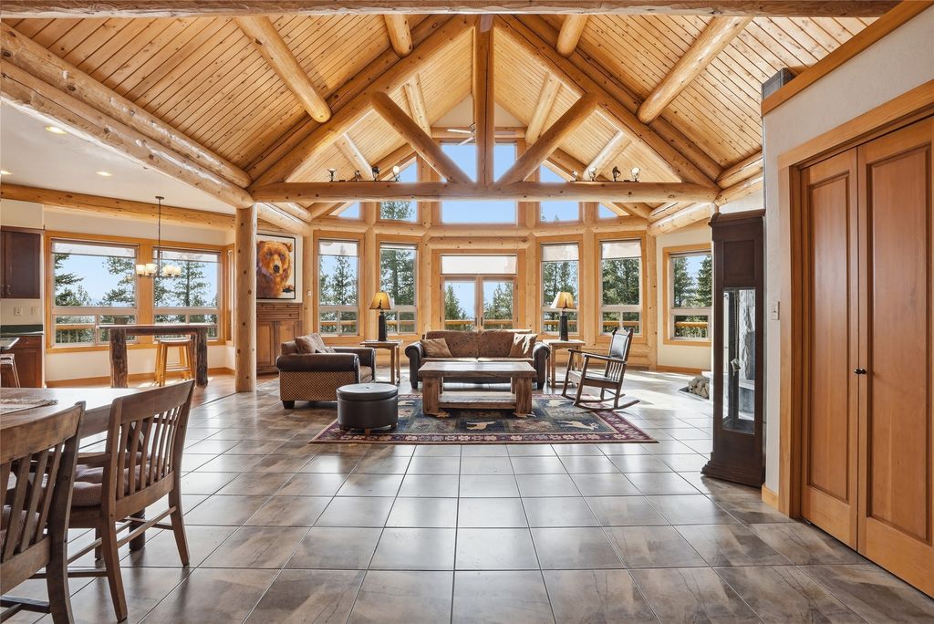 Photo of 956 and 952 Falling Star Road, Victor, MT 59875 (MLS # 30050669)