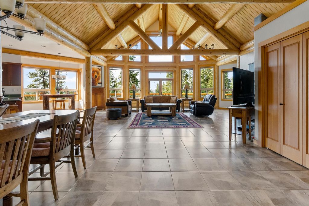 Photo of 956 and 952 Falling Star Road, Victor, MT 59875 (MLS # 30050669)