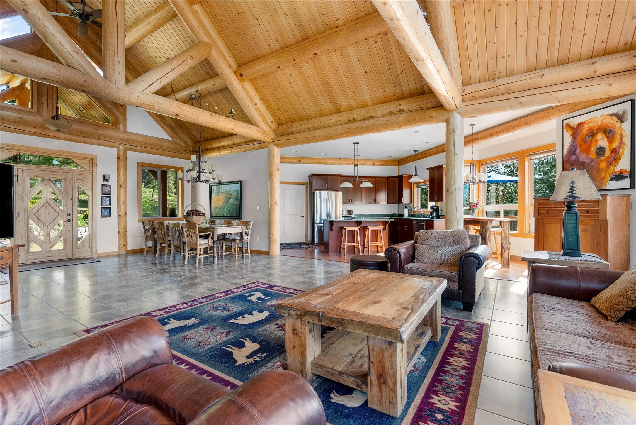 Victor, Montana 59875, United States, 3 Bedrooms Bedrooms, ,3 BathroomsBathrooms,Residential,Active,139287