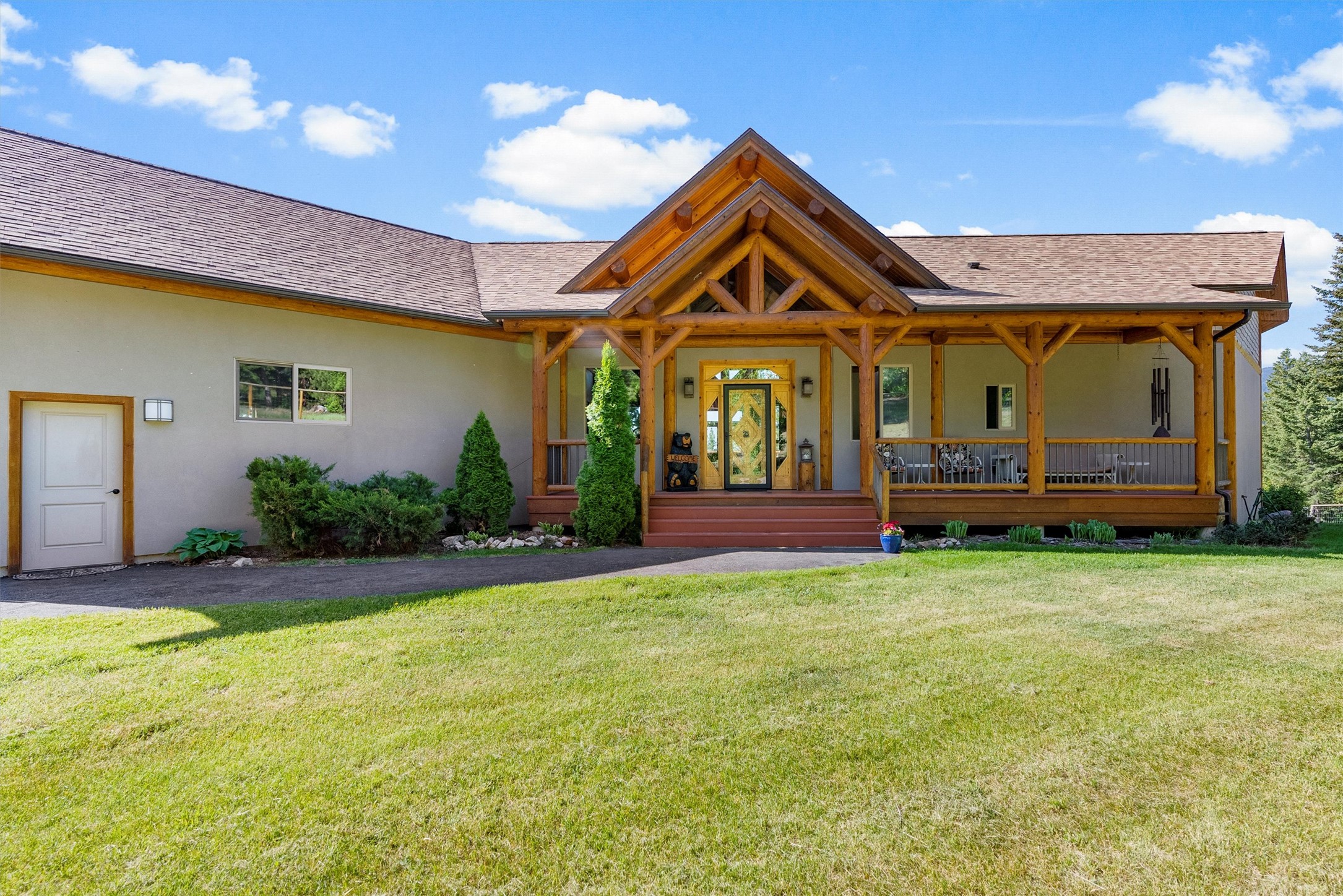 Victor, Montana 59875, United States, 3 Bedrooms Bedrooms, ,3 BathroomsBathrooms,Residential,Active,139287