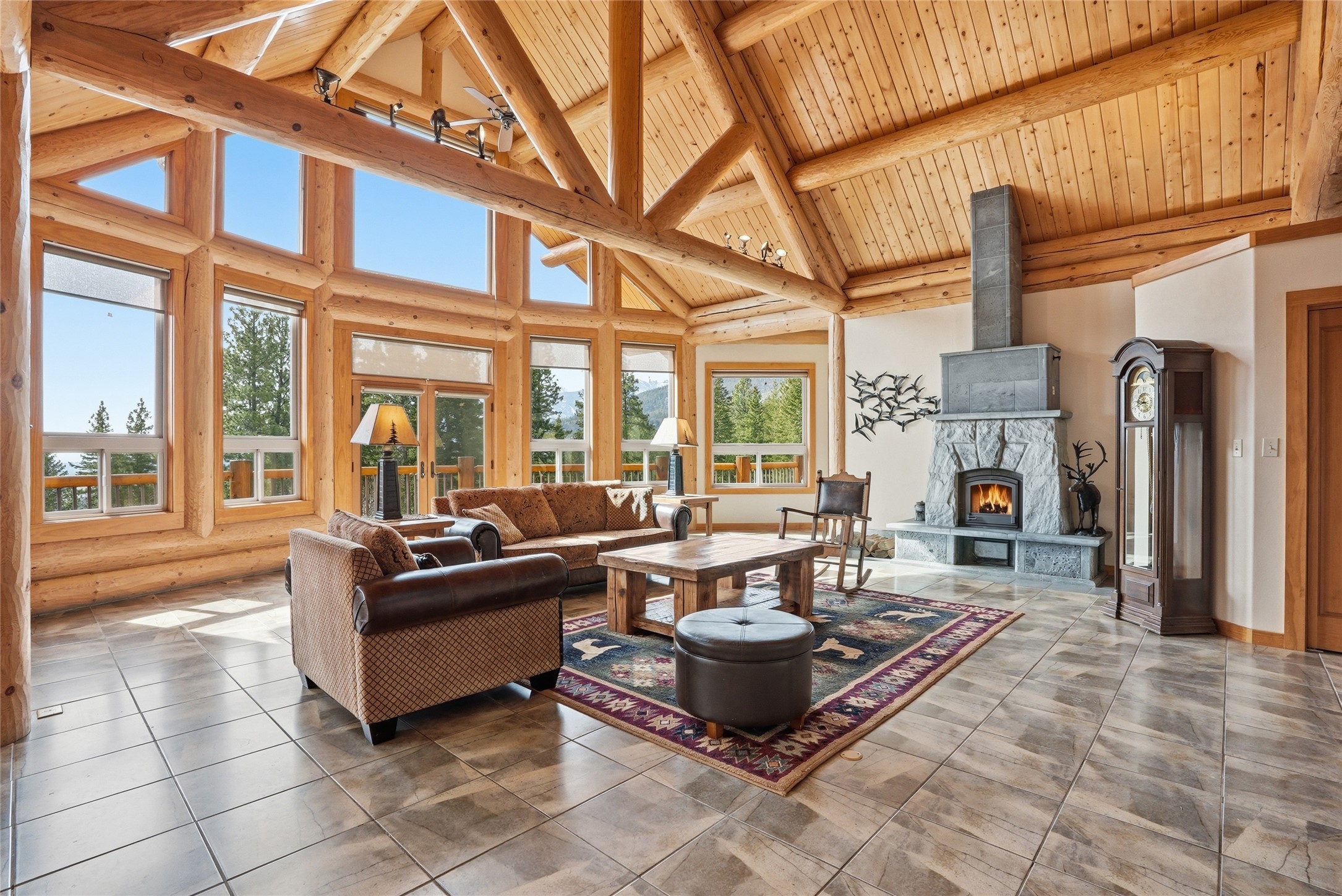 956 and 952 Falling Star Road