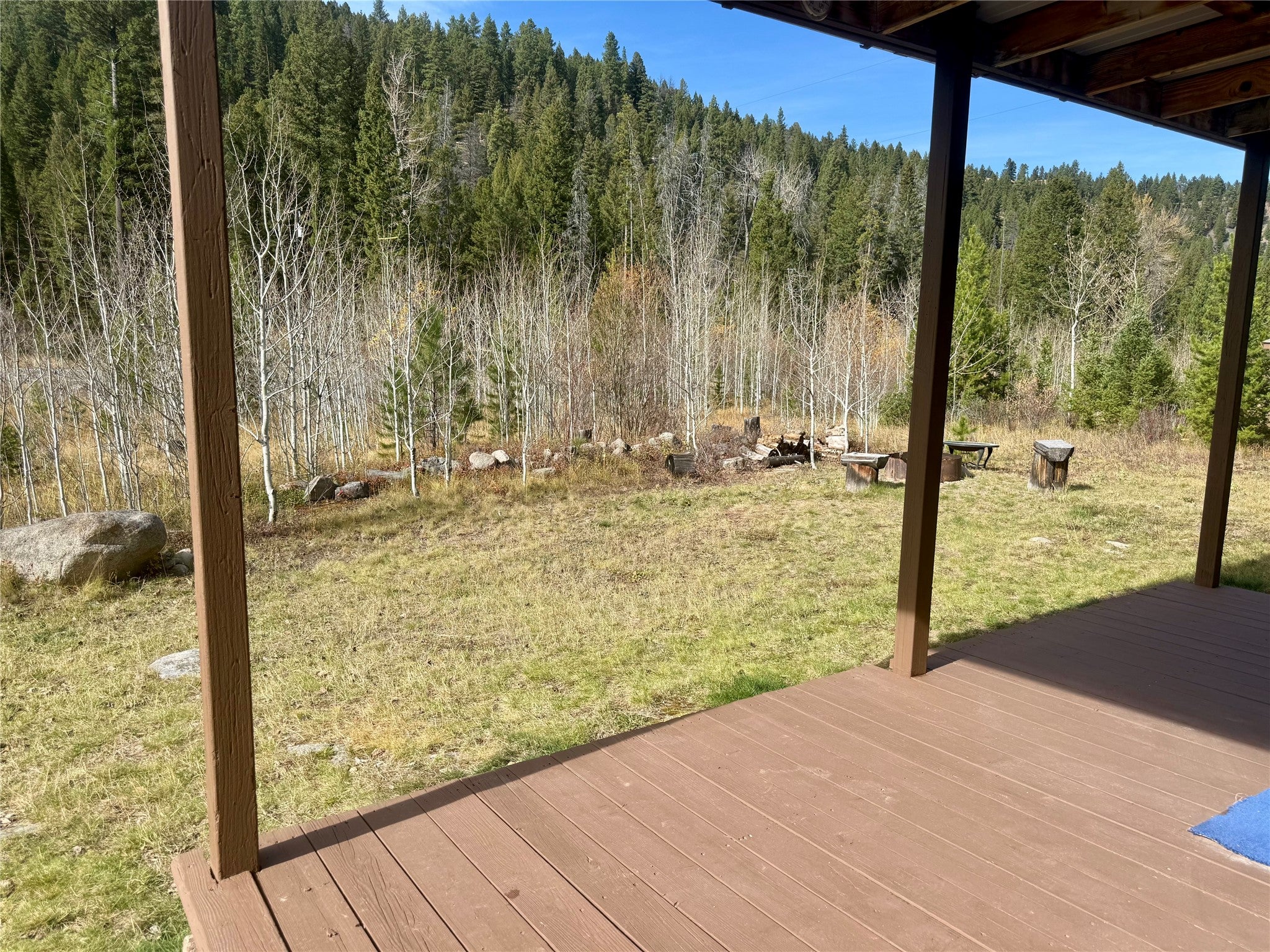Lot 11 Moose Creek Villa
