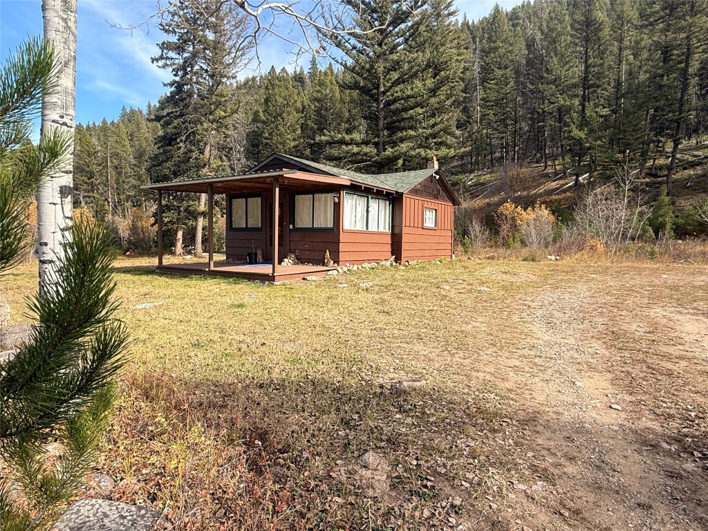 Photo of Lot 11 Moose Creek Villa, Helena, MT 59620 (MLS # 30079539)