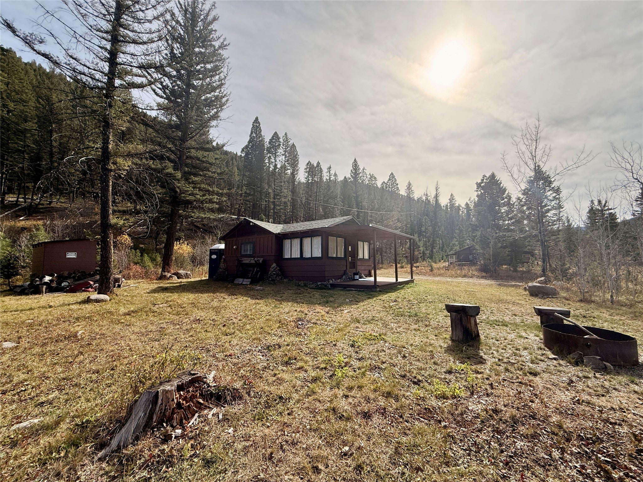 Lot 11 Moose Creek Villa