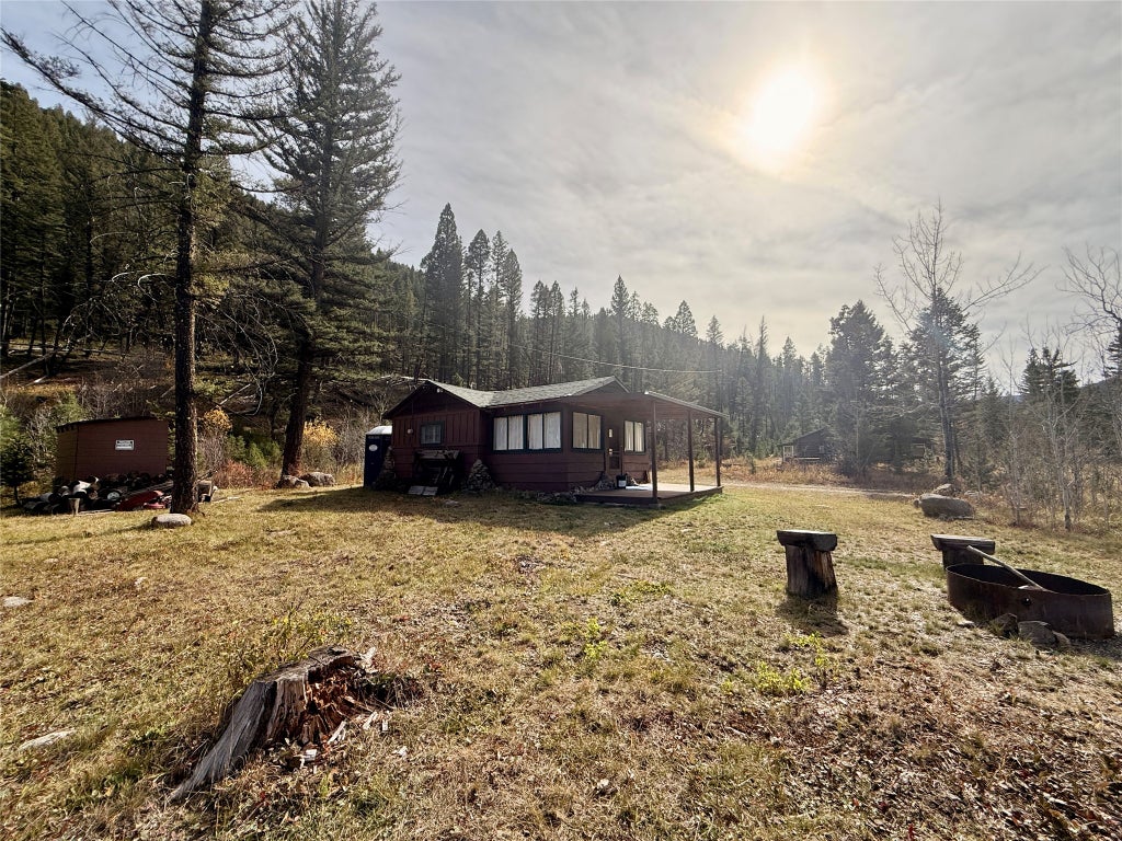 Photo of Lot 11 Moose Creek Villa, Helena, MT 59620 (MLS # 30079539)