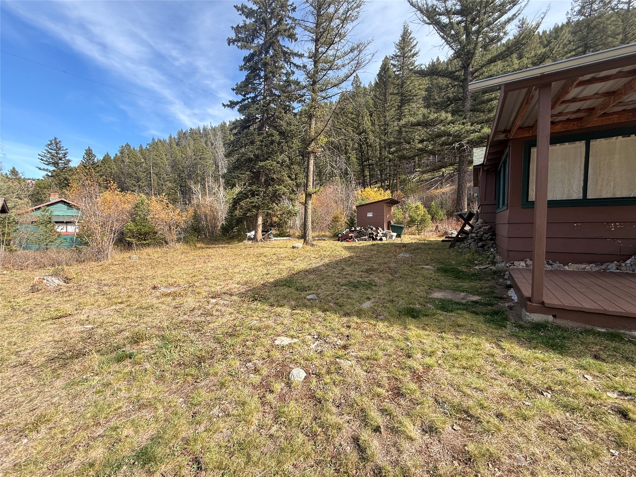 Lot 11 Moose Creek Villa