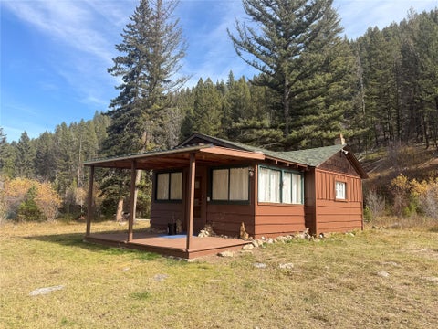 Photo of Lot 11 Moose Creek Villa, Helena, MT 59620 (MLS # 30079539)