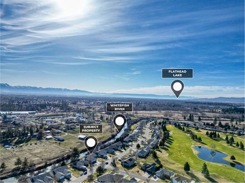 Tiny photo for 97 E Nicklaus Avenue, Kalispell, MT 59901 (MLS # 30067058)