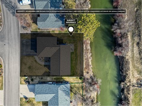 Tiny photo for 97 E Nicklaus Avenue, Kalispell, MT 59901 (MLS # 30067058)
